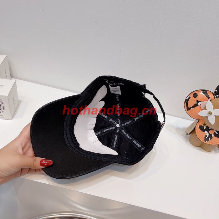 Palm Angels Hat PAH00003 Palm Angels Hat PAH00003